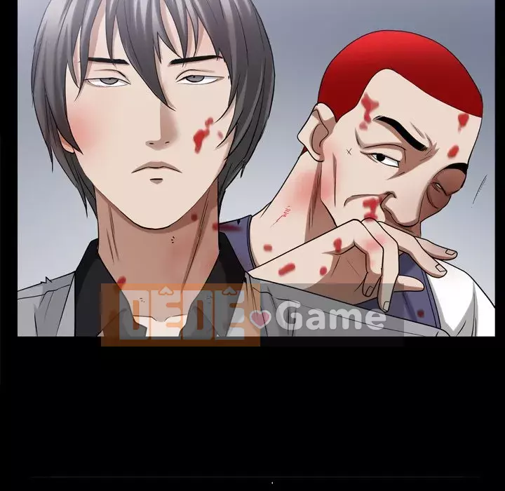 Xiềng xích 2: Đi chân đất Chương 43-44