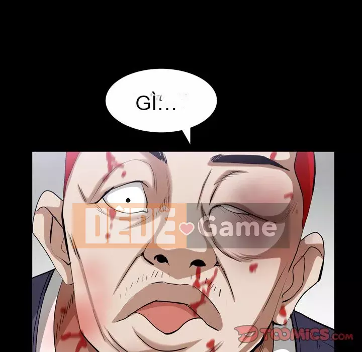 Xiềng xích 2: Đi chân đất Chương 43-44