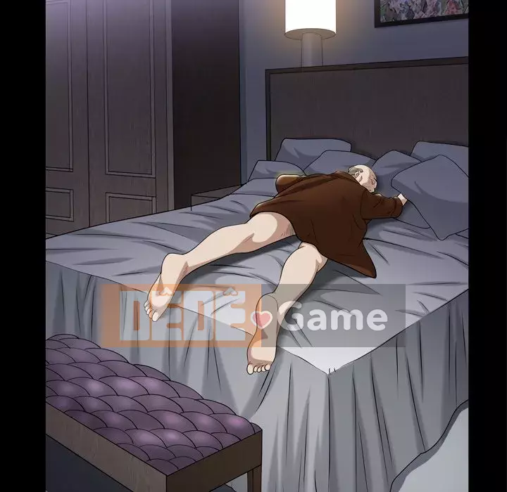 Xiềng xích 2: Đi chân đất Chương 43-44