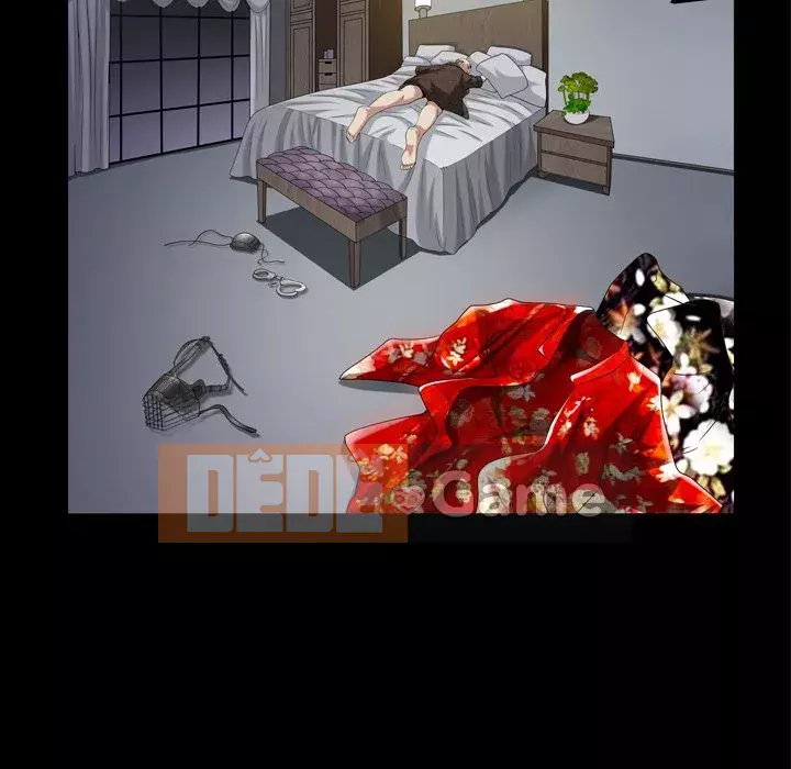 Xiềng xích 2: Đi chân đất Chương 43-44