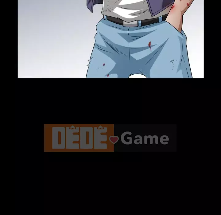 Xiềng xích 2: Đi chân đất Chương 43-44