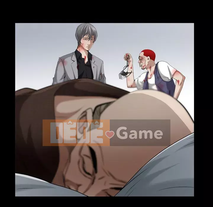 Xiềng xích 2: Đi chân đất Chương 43-44