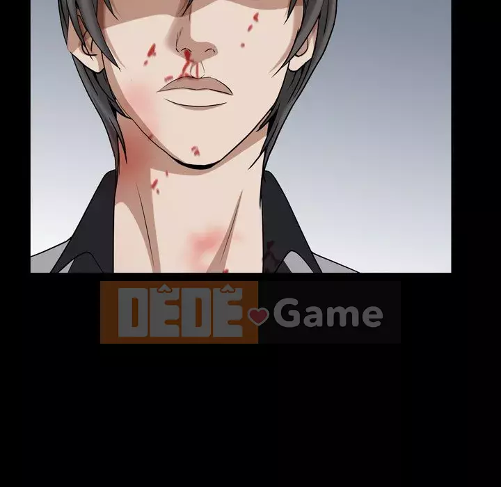 Xiềng xích 2: Đi chân đất Chương 43-44