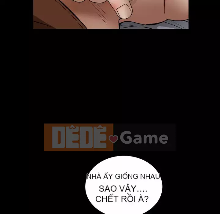 Xiềng xích 2: Đi chân đất Chương 43-44