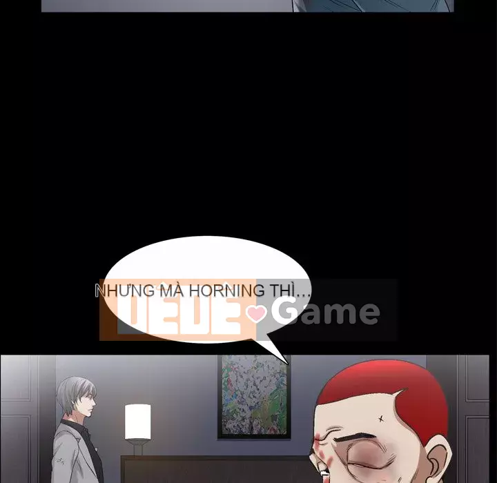 Xiềng xích 2: Đi chân đất Chương 43-44