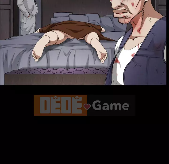 Xiềng xích 2: Đi chân đất Chương 43-44