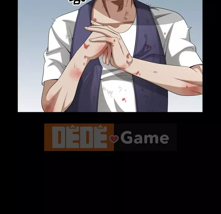 Xiềng xích 2: Đi chân đất Chương 43-44