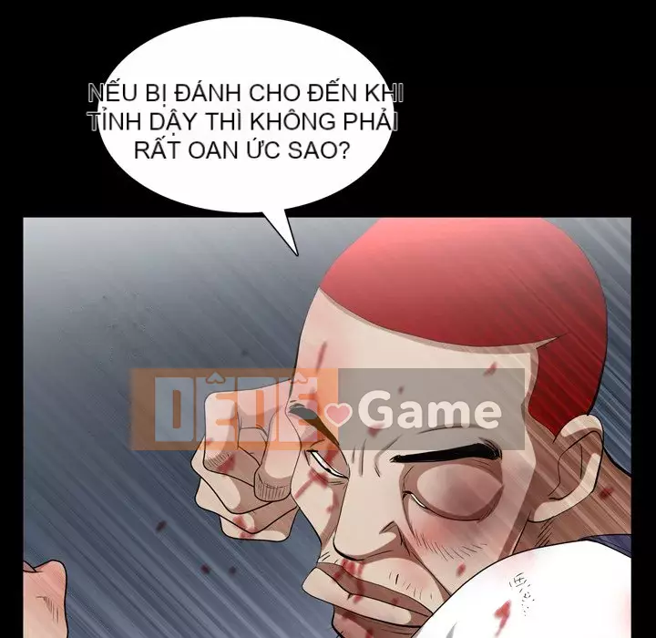 Xiềng xích 2: Đi chân đất Chương 43-44