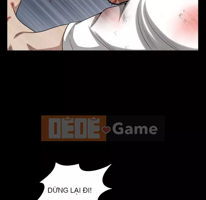 Xiềng xích 2: Đi chân đất Chương 43-44