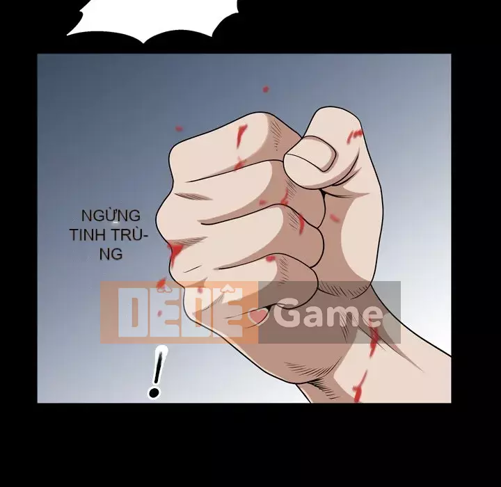 Xiềng xích 2: Đi chân đất Chương 43-44