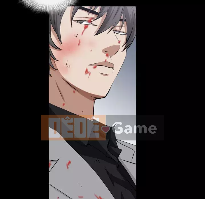 Xiềng xích 2: Đi chân đất Chương 43-44