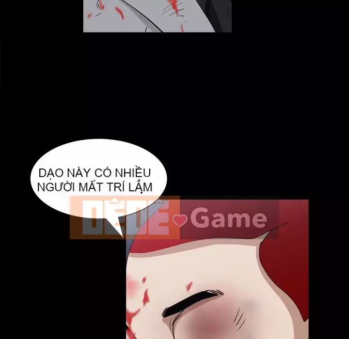 Xiềng xích 2: Đi chân đất Chương 43-44