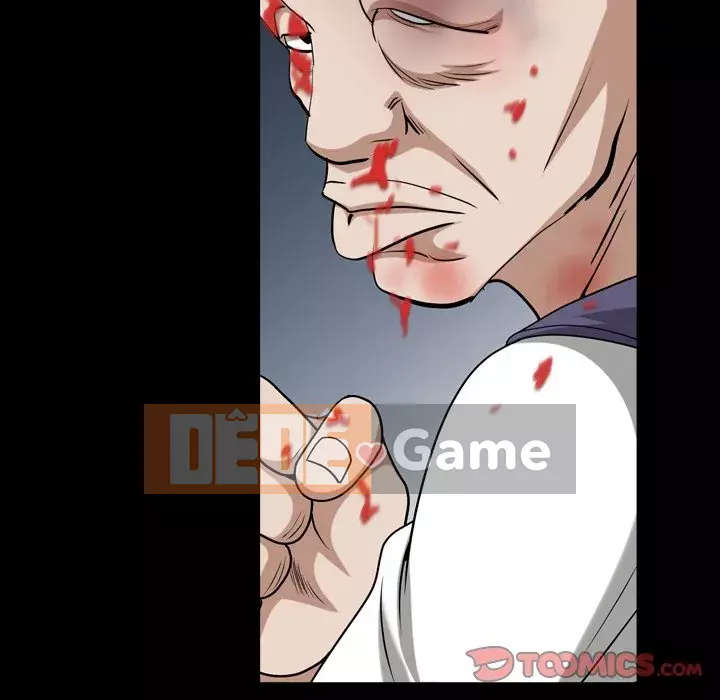 Xiềng xích 2: Đi chân đất Chương 43-44