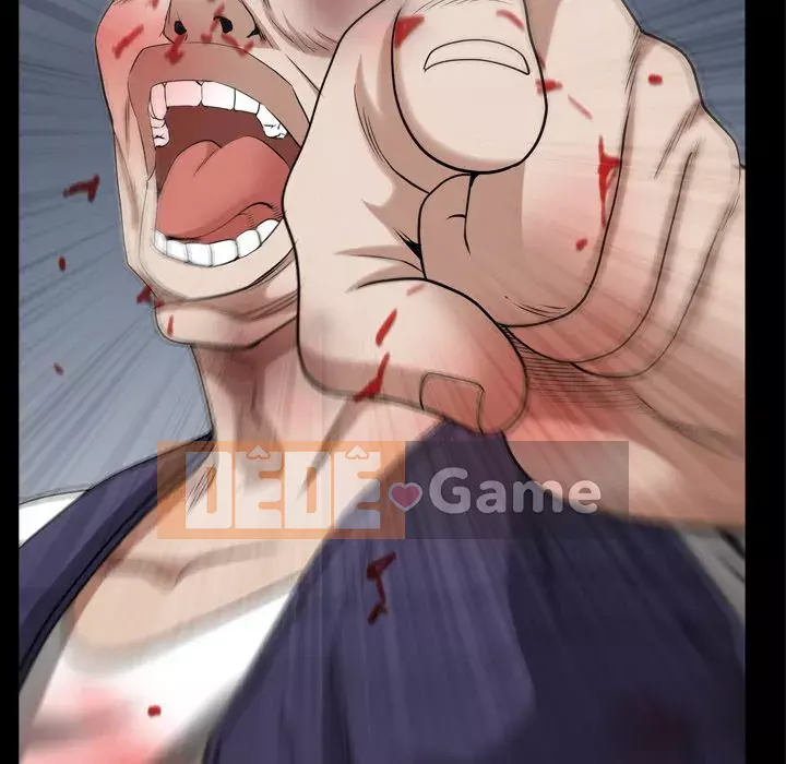 Xiềng xích 2: Đi chân đất Chương 43-44