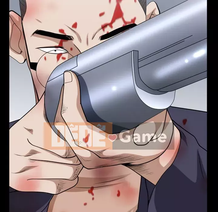 Xiềng xích 2: Đi chân đất Chương 43-44