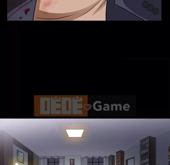 Xiềng xích 2: Đi chân đất Chương 43-44