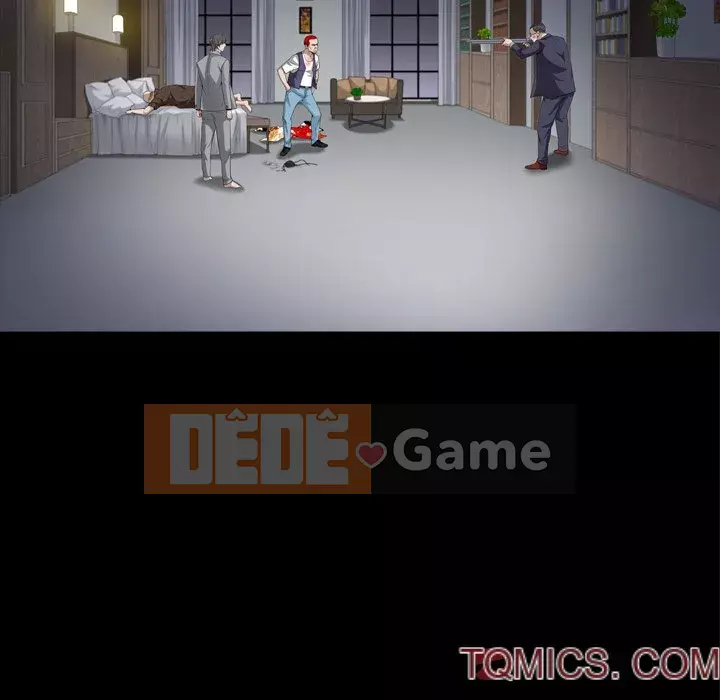 Xiềng xích 2: Đi chân đất Chương 43-44