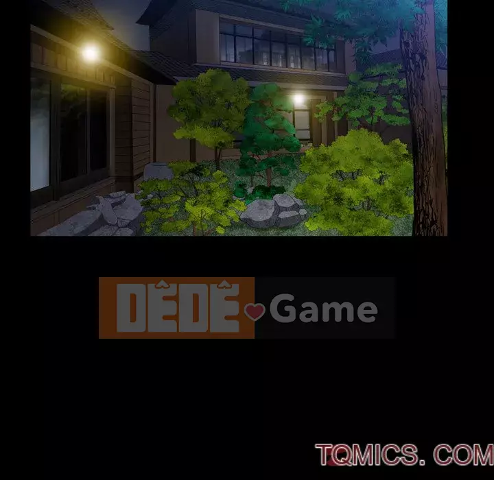 Xiềng xích 2: Đi chân đất Chương 43-44