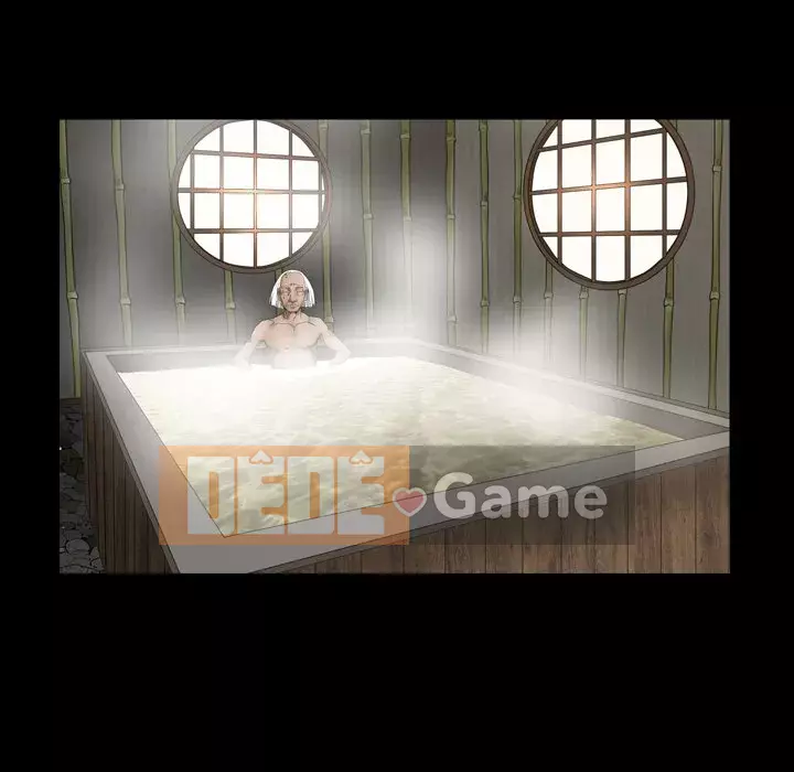 Xiềng xích 2: Đi chân đất Chương 43-44