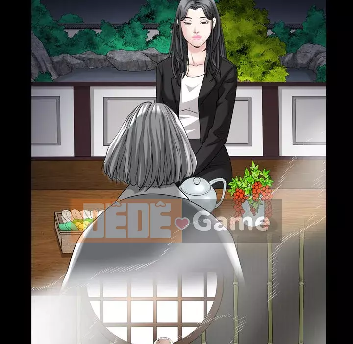 Xiềng xích 2: Đi chân đất Chương 43-44