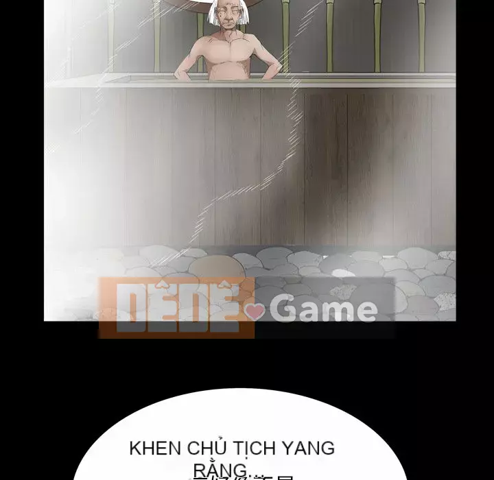 Xiềng xích 2: Đi chân đất Chương 43-44