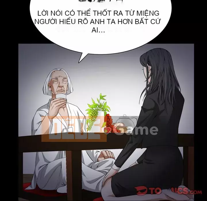 Xiềng xích 2: Đi chân đất Chương 43-44