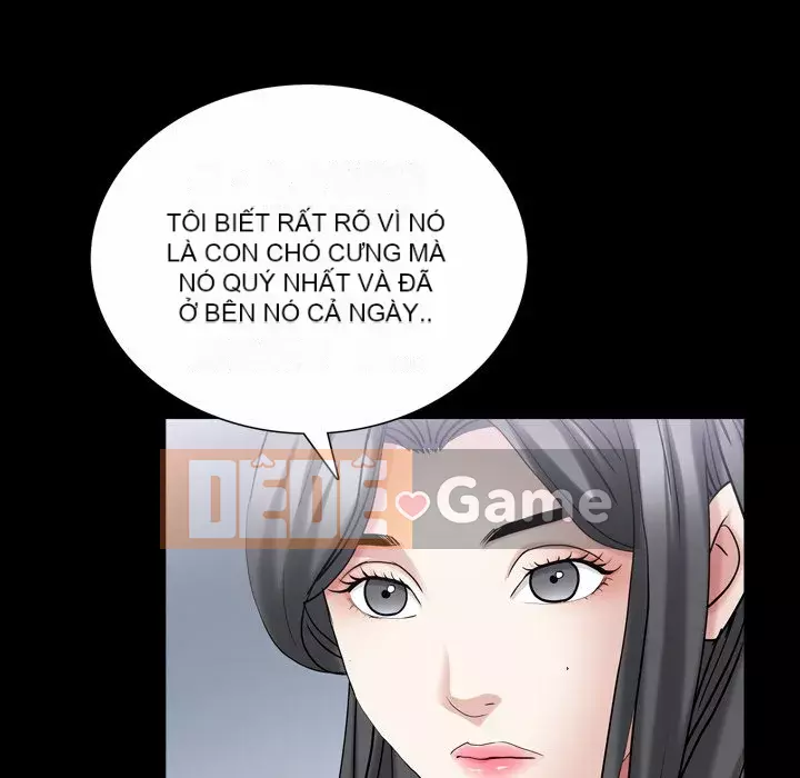 Xiềng xích 2: Đi chân đất Chương 43-44