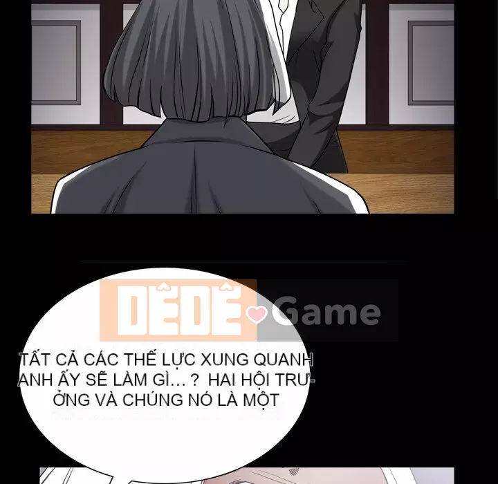 Xiềng xích 2: Đi chân đất Chương 43-44