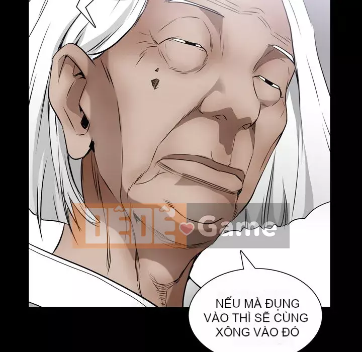 Xiềng xích 2: Đi chân đất Chương 43-44