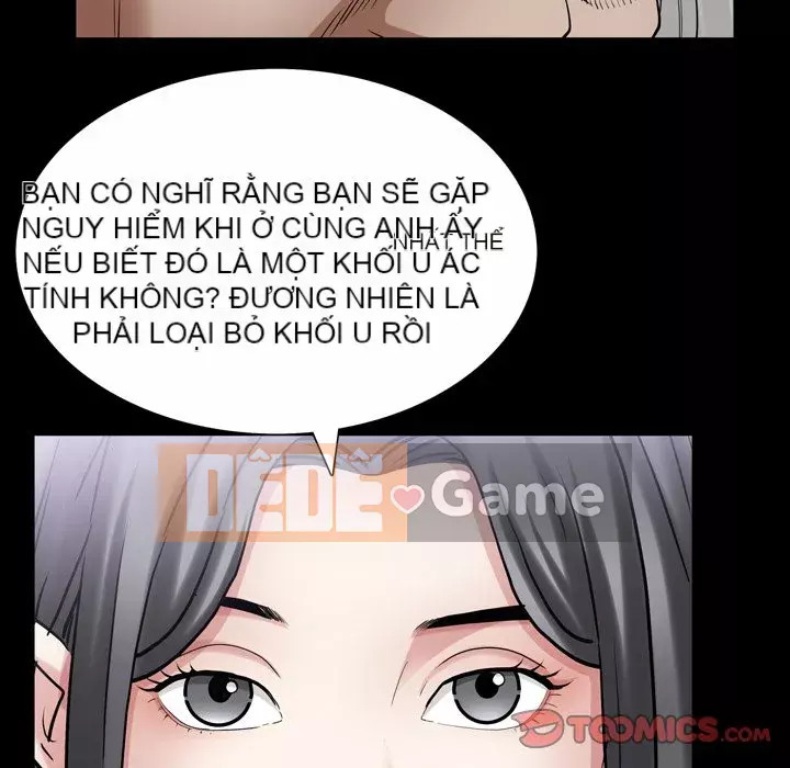 Xiềng xích 2: Đi chân đất Chương 43-44