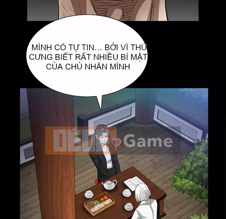 Xiềng xích 2: Đi chân đất Chương 43-44