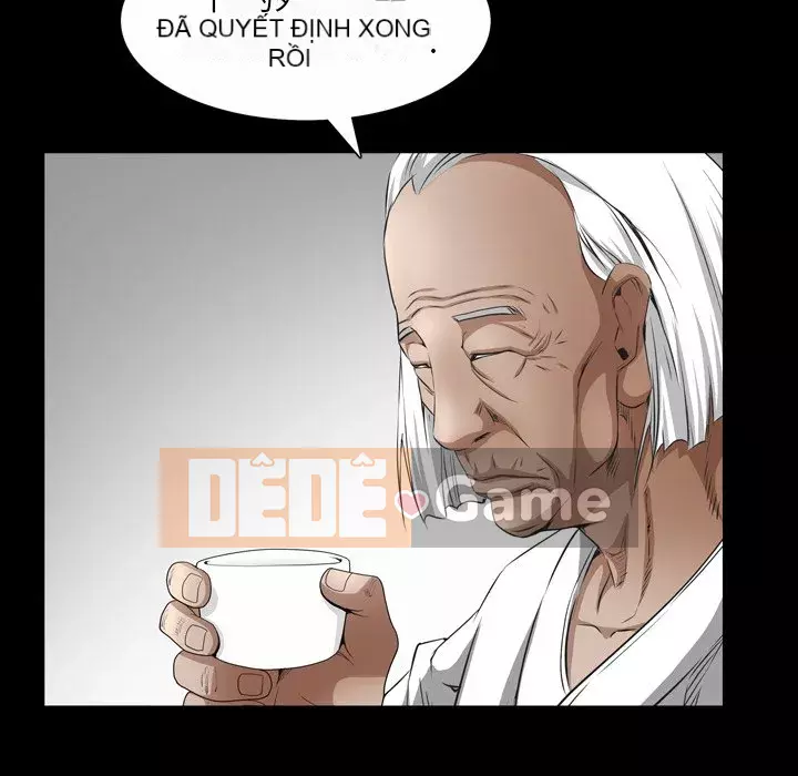 Xiềng xích 2: Đi chân đất Chương 43-44