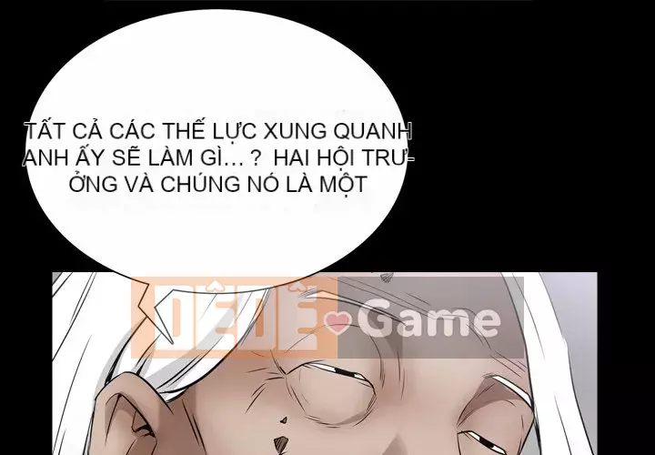 Xiềng xích 2: Đi chân đất Chương 43-44