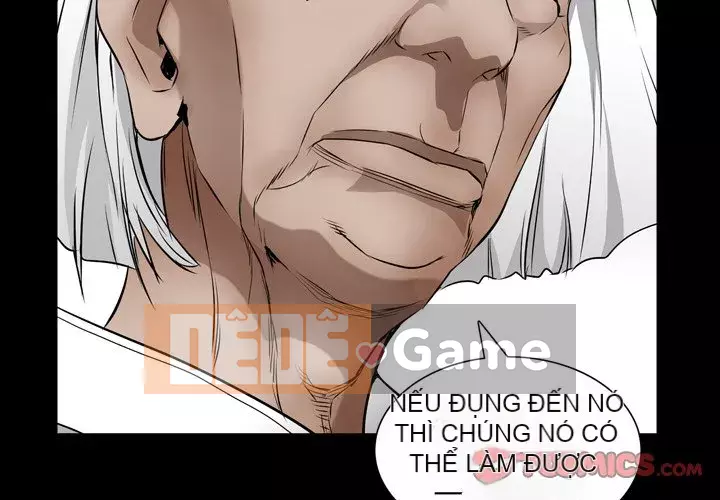 Xiềng xích 2: Đi chân đất Chương 43-44