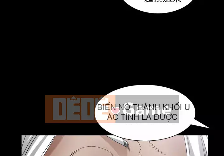 Xiềng xích 2: Đi chân đất Chương 43-44