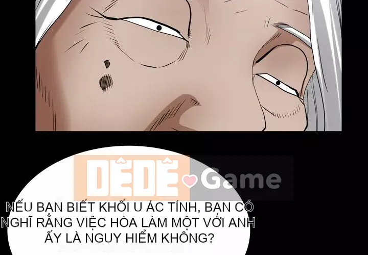 Xiềng xích 2: Đi chân đất Chương 43-44