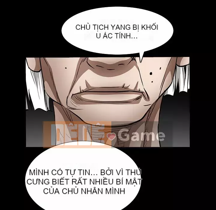 Xiềng xích 2: Đi chân đất Chương 43-44