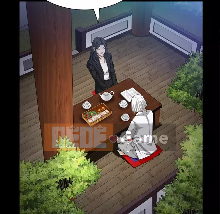 Xiềng xích 2: Đi chân đất Chương 43-44