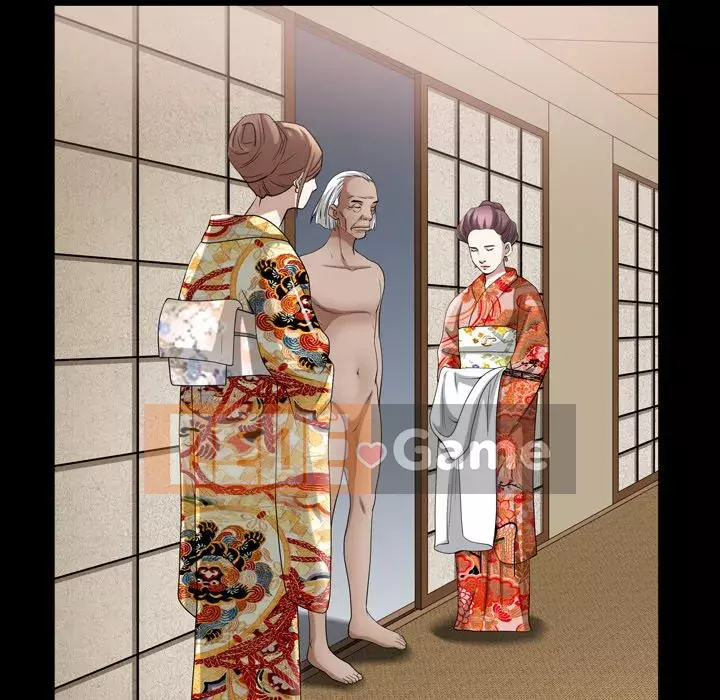 Xiềng xích 2: Đi chân đất Chương 43-44