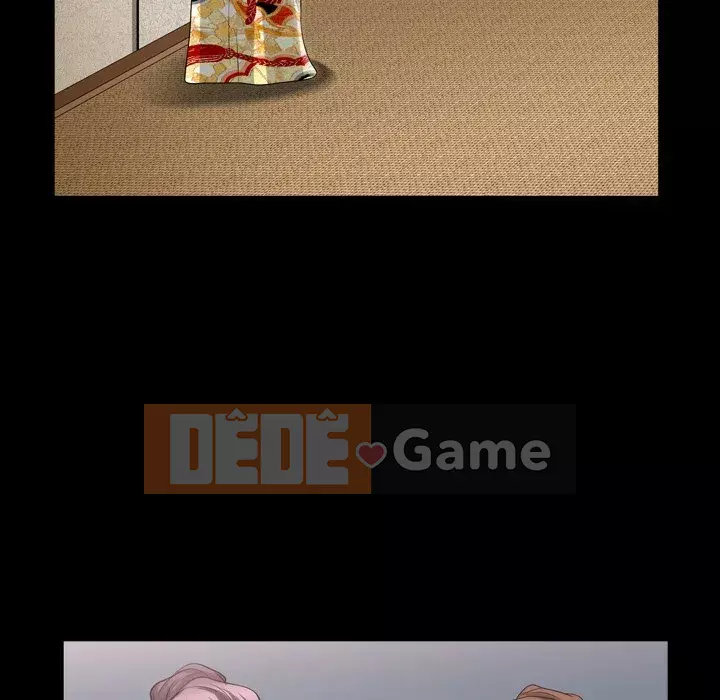 Xiềng xích 2: Đi chân đất Chương 43-44