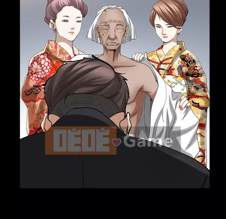 Xiềng xích 2: Đi chân đất Chương 43-44