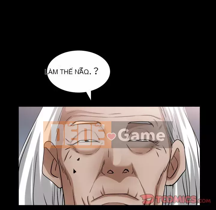 Xiềng xích 2: Đi chân đất Chương 43-44