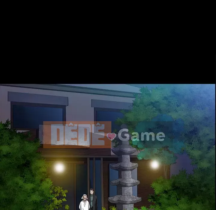 Xiềng xích 2: Đi chân đất Chương 43-44