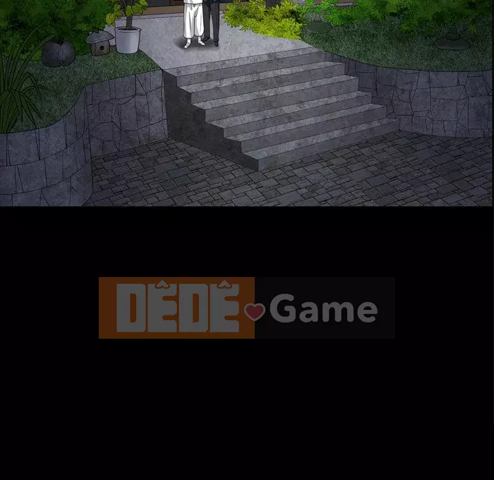 Xiềng xích 2: Đi chân đất Chương 43-44