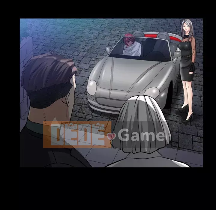 Xiềng xích 2: Đi chân đất Chương 43-44