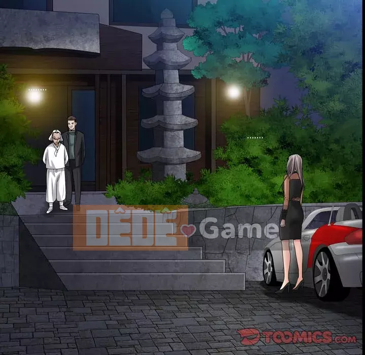 Xiềng xích 2: Đi chân đất Chương 43-44