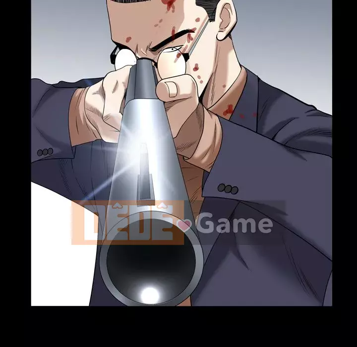 Xiềng xích 2: Đi chân đất Chương 43-44