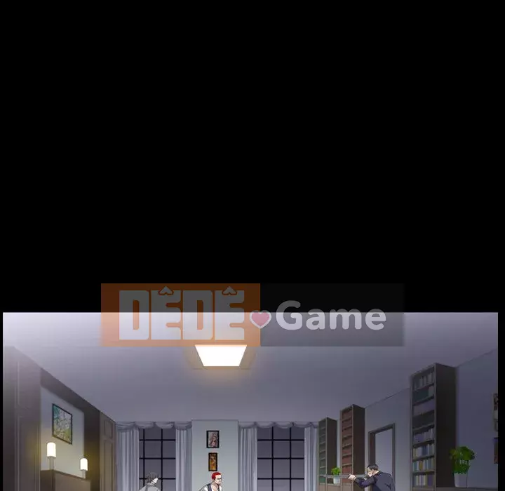 Xiềng xích 2: Đi chân đất Chương 43-44