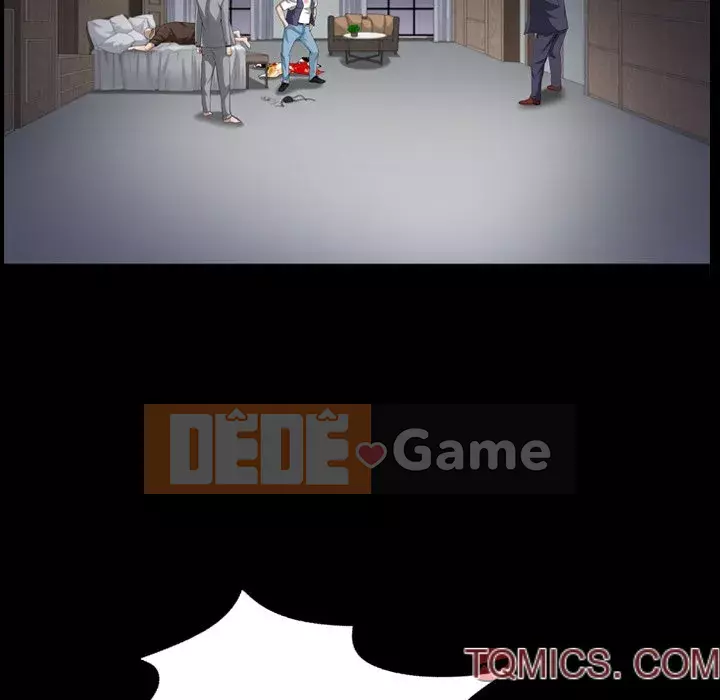 Xiềng xích 2: Đi chân đất Chương 43-44