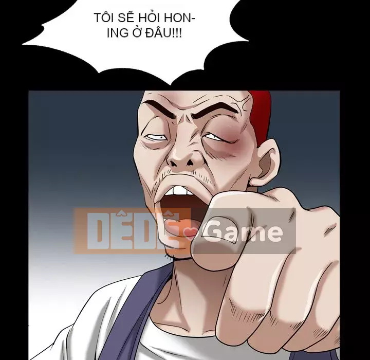 Xiềng xích 2: Đi chân đất Chương 43-44